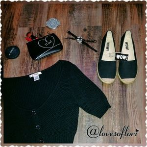 WOW! CANNES Espadrilles